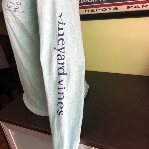 Vineyard Vines Tee - Picture 3 of 8